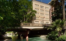 Drury Inn&Suites San Antonio Riverwalk